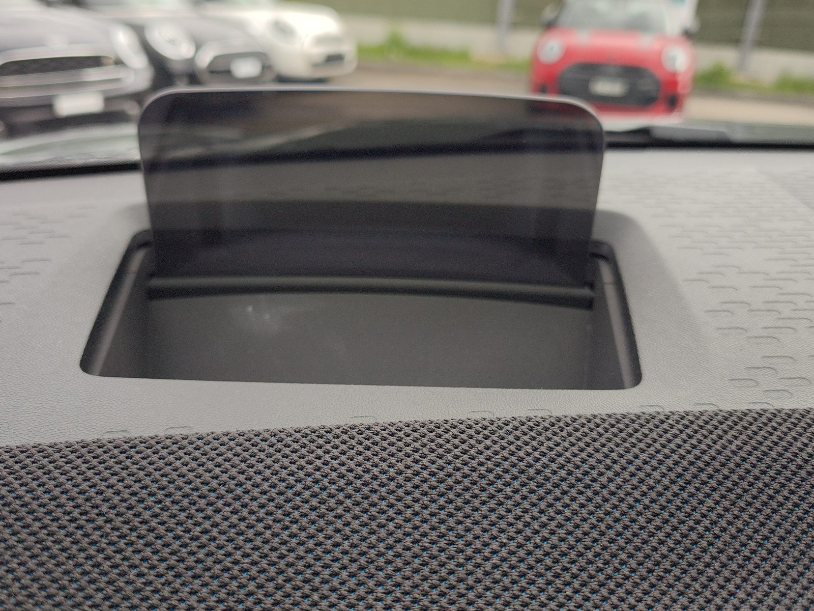MINI Countryman U25 E, Elektro, Occasion / Gebraucht, Automatik - 7