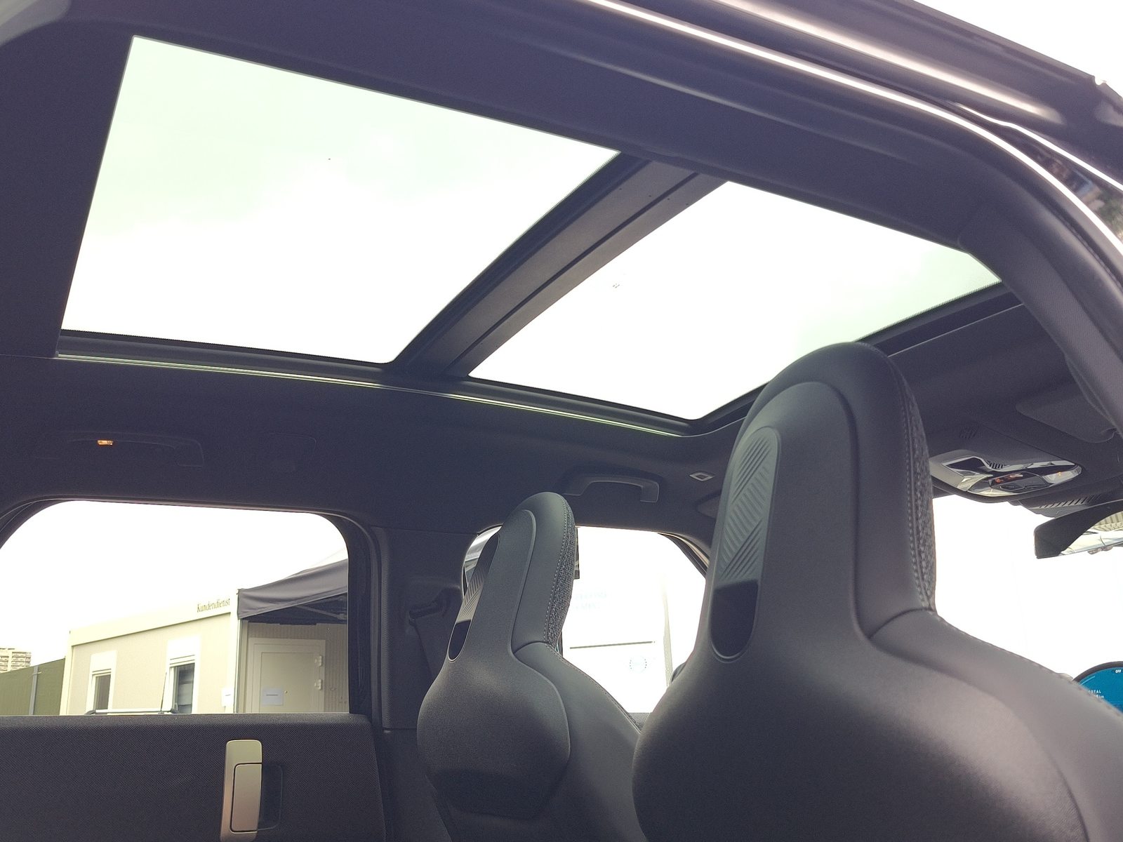 MINI Countryman U25 2.0i S SDKG ALL4, Mild-Hybrid Petrol/Electric, Second hand / Used, Automatic - 6
