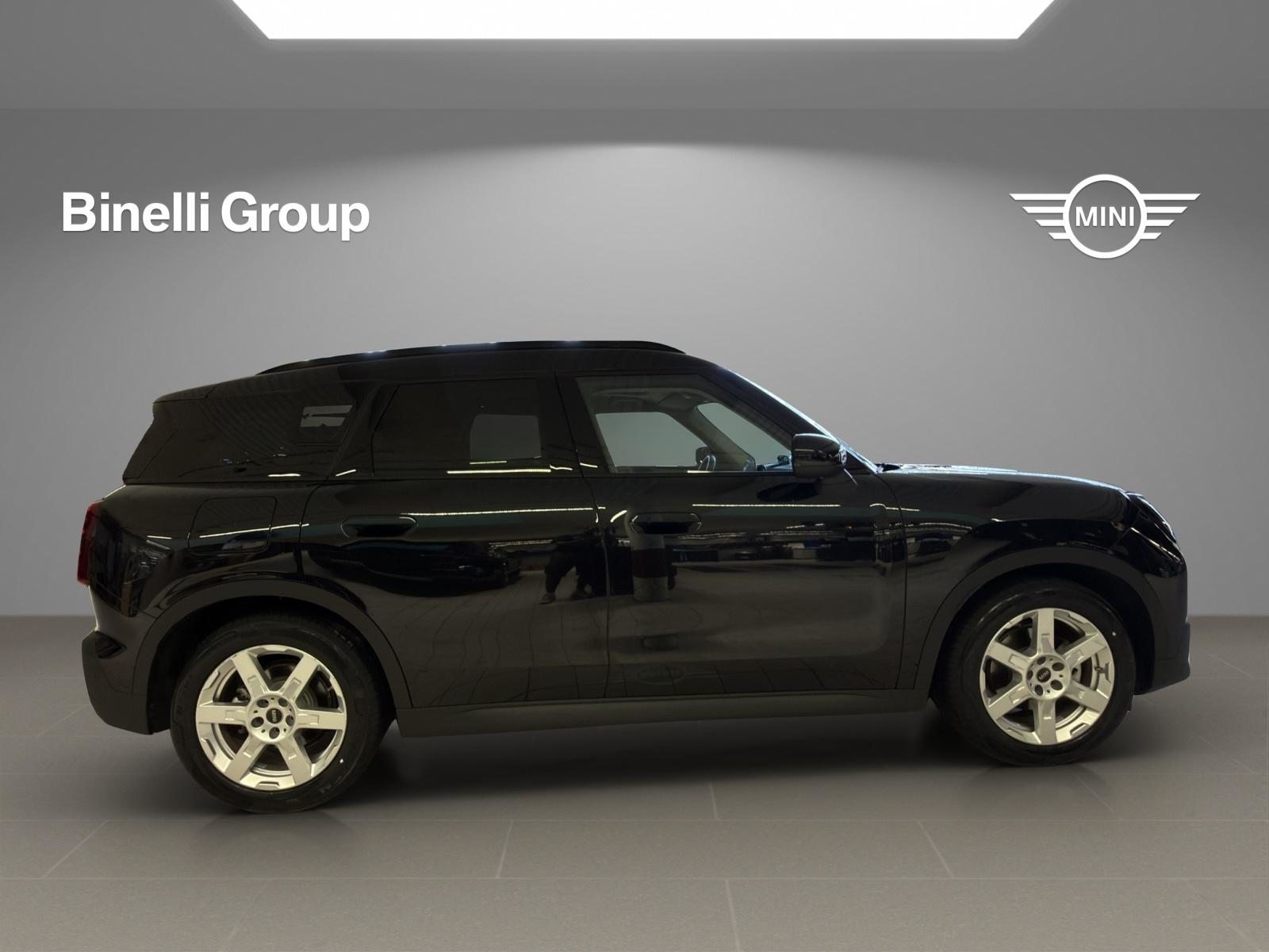 MINI Countryman E, Elettrica, Occasioni / Usate, Automatico - 7