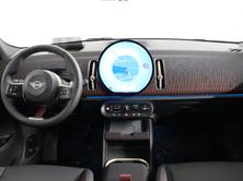MINI Countryman U25 2.0i S ALL4, Mild-Hybrid Benzin/Elektro, Occasion / Gebraucht, Automatik - 6