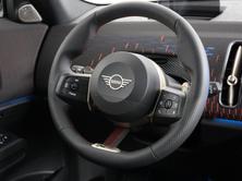 MINI Countryman U25 2.0i S ALL4, Mild-Hybrid Benzin/Elektro, Occasion / Gebraucht, Automatik - 7