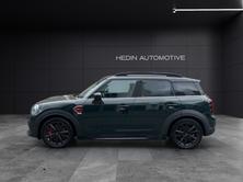 MINI Countryman F60 2.0i John Cooper Works ALL4, Petrol, Second hand / Used, Automatic - 2