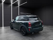 MINI Countryman F60 2.0i John Cooper Works ALL4, Petrol, Second hand / Used, Automatic - 3