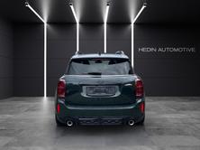 MINI Countryman F60 2.0i John Cooper Works ALL4, Petrol, Second hand / Used, Automatic - 4