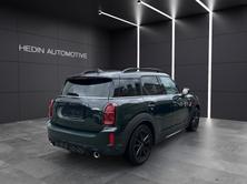 MINI Countryman F60 2.0i John Cooper Works ALL4, Petrol, Second hand / Used, Automatic - 5