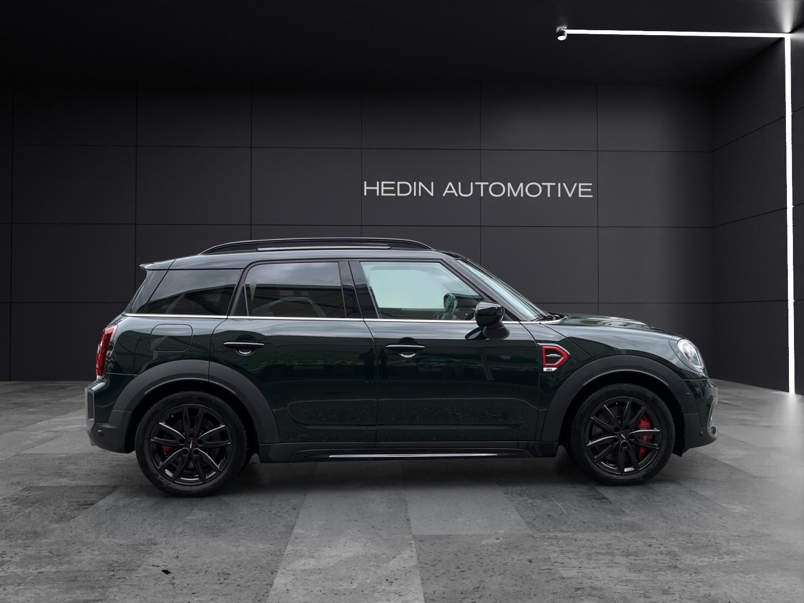 MINI Countryman F60 2.0i John Cooper Works ALL4, Essence, Occasion / Utilisé, Automatique - 6