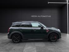 MINI Countryman F60 2.0i John Cooper Works ALL4, Petrol, Second hand / Used, Automatic - 6
