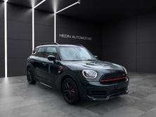 MINI Countryman F60 2.0i John Cooper Works ALL4, Petrol, Second hand / Used, Automatic - 7