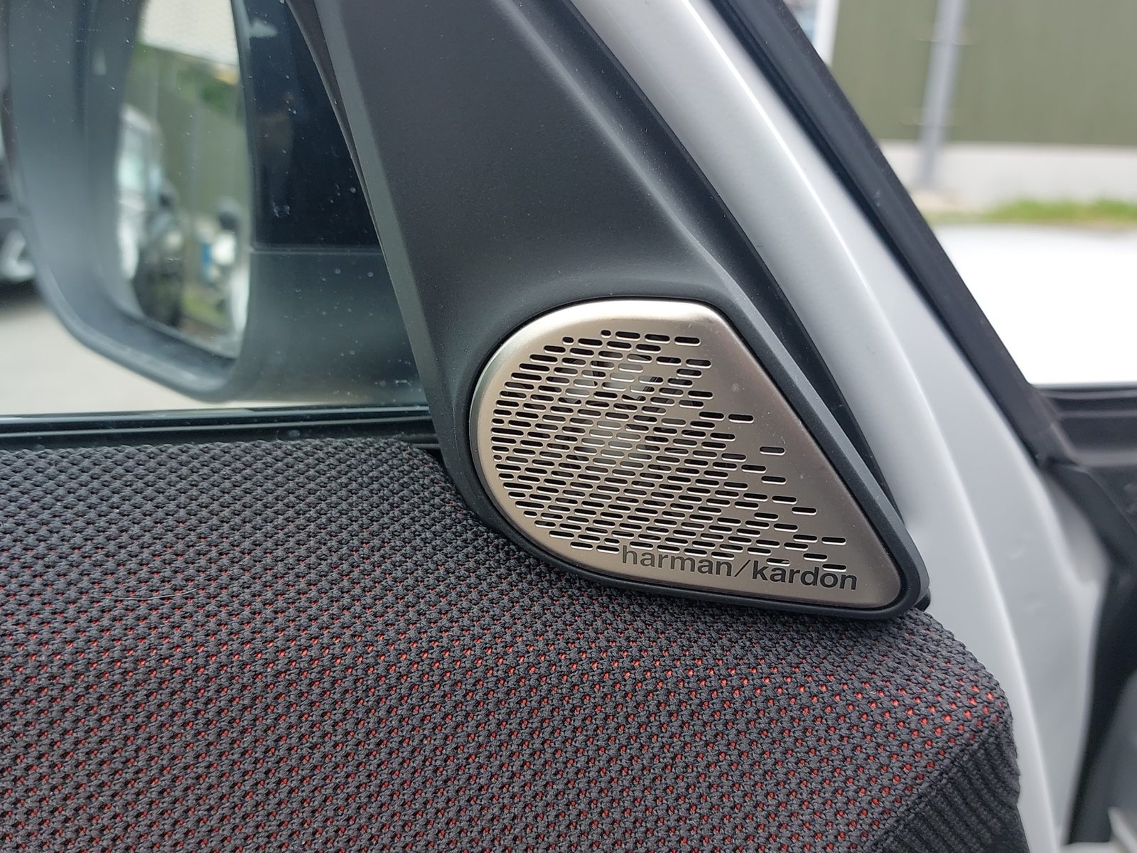 MINI Countryman U25 2.0i John Cooper Works ALL4, Essence, Occasion / Utilisé, Automatique - 6