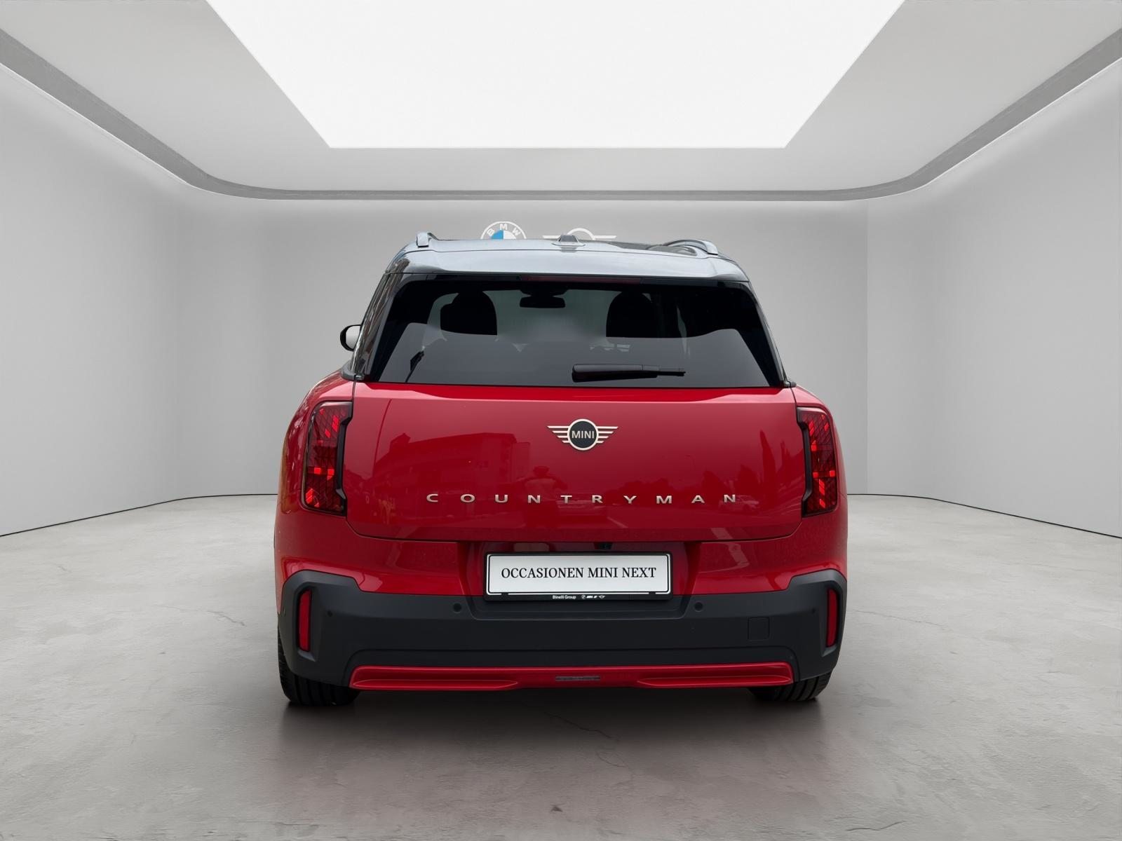 MINI Countryman E, Electric, Second hand / Used, Automatic - 5
