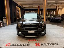 MINI Countryman R60 2.0 SD Cooper ALL4, Diesel, Occasioni / Usate, Automatico - 2