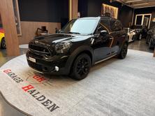 MINI Countryman R60 2.0 SD Cooper ALL4, Diesel, Occasioni / Usate, Automatico - 4