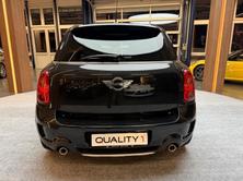 MINI Countryman R60 2.0 SD Cooper ALL4, Diesel, Occasioni / Usate, Automatico - 7