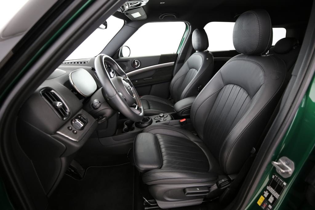 MINI Countryman F60 1.5i Cooper S E ALL4, Hybride Rechargeable Essence/Électricité, Occasion / Utilisé, Automatique - 4