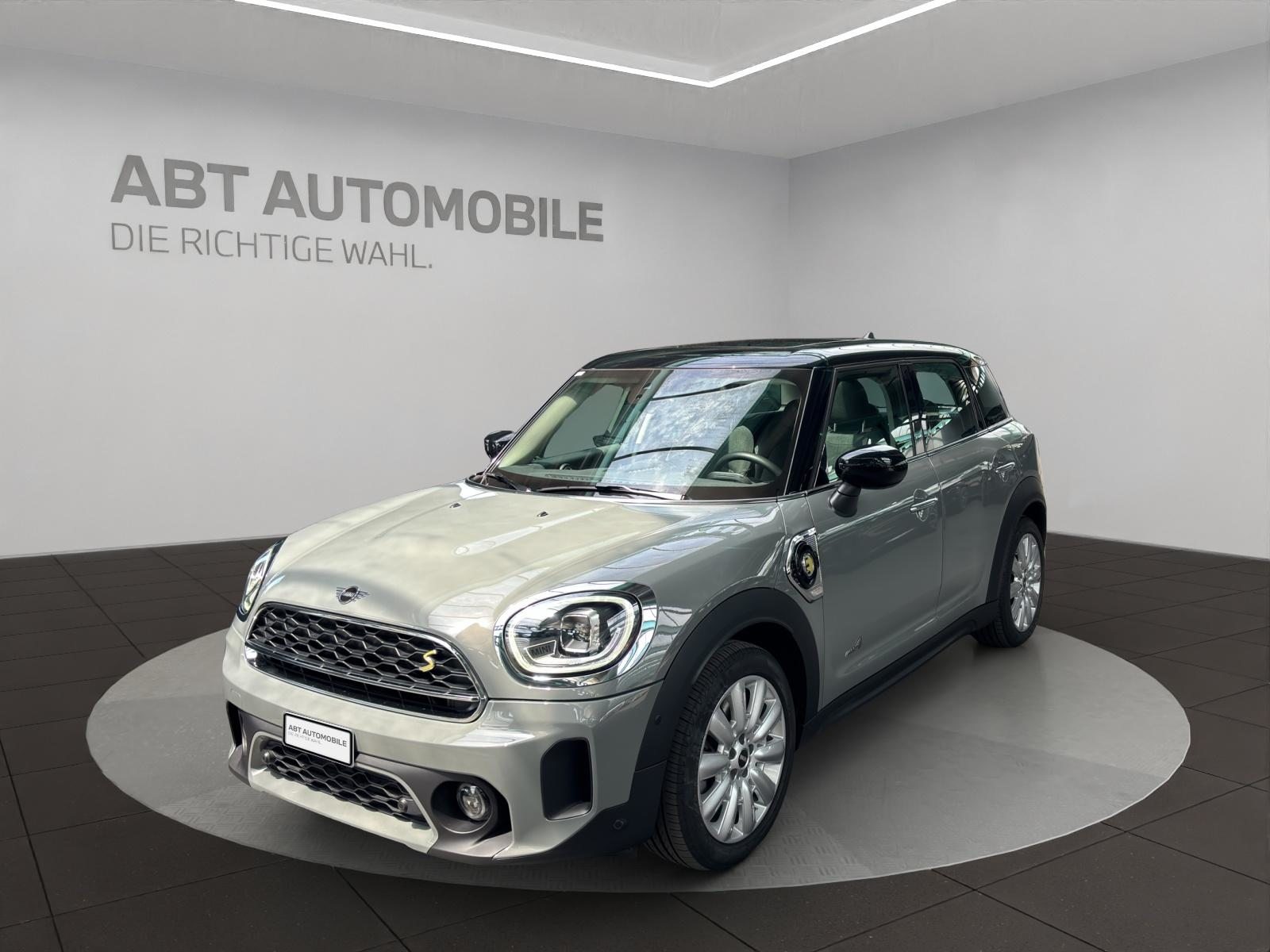 MINI Countryman F60 1.5i Cooper S E ALL4