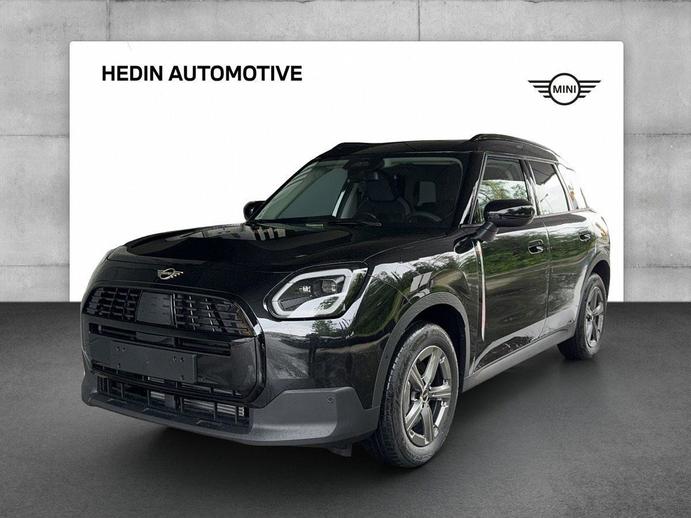 MINI Countryman U25 1.5i C, Hybride Léger Essence/Électricité, Occasion / Utilisé, Automatique