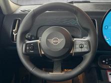 MINI Countryman U25 1.5i C, Hybride Léger Essence/Électricité, Occasion / Utilisé, Automatique - 6