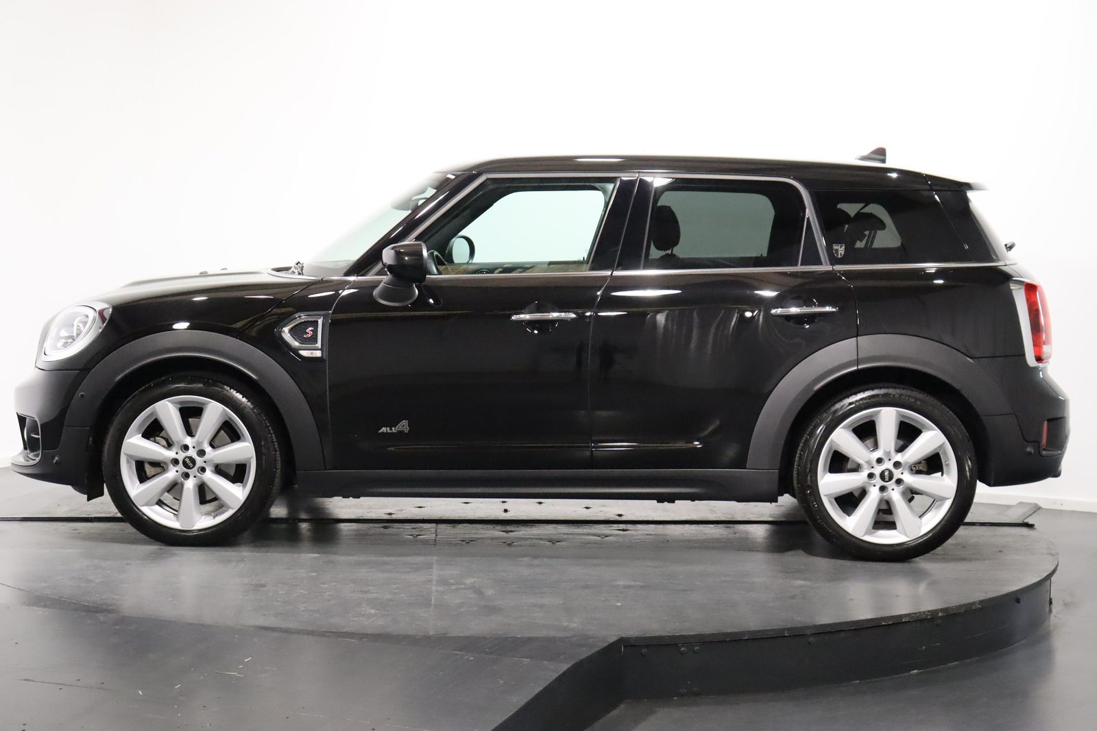MINI Countryman F60 2.0i Cooper S SAG ALL4, Essence, Occasion / Utilisé, Automatique - 2