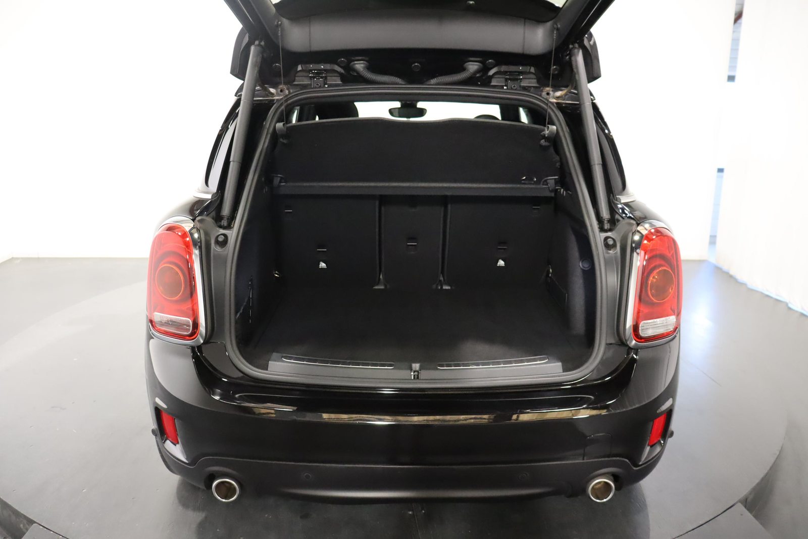 MINI Countryman F60 2.0i Cooper S SAG ALL4, Essence, Occasion / Utilisé, Automatique - 5