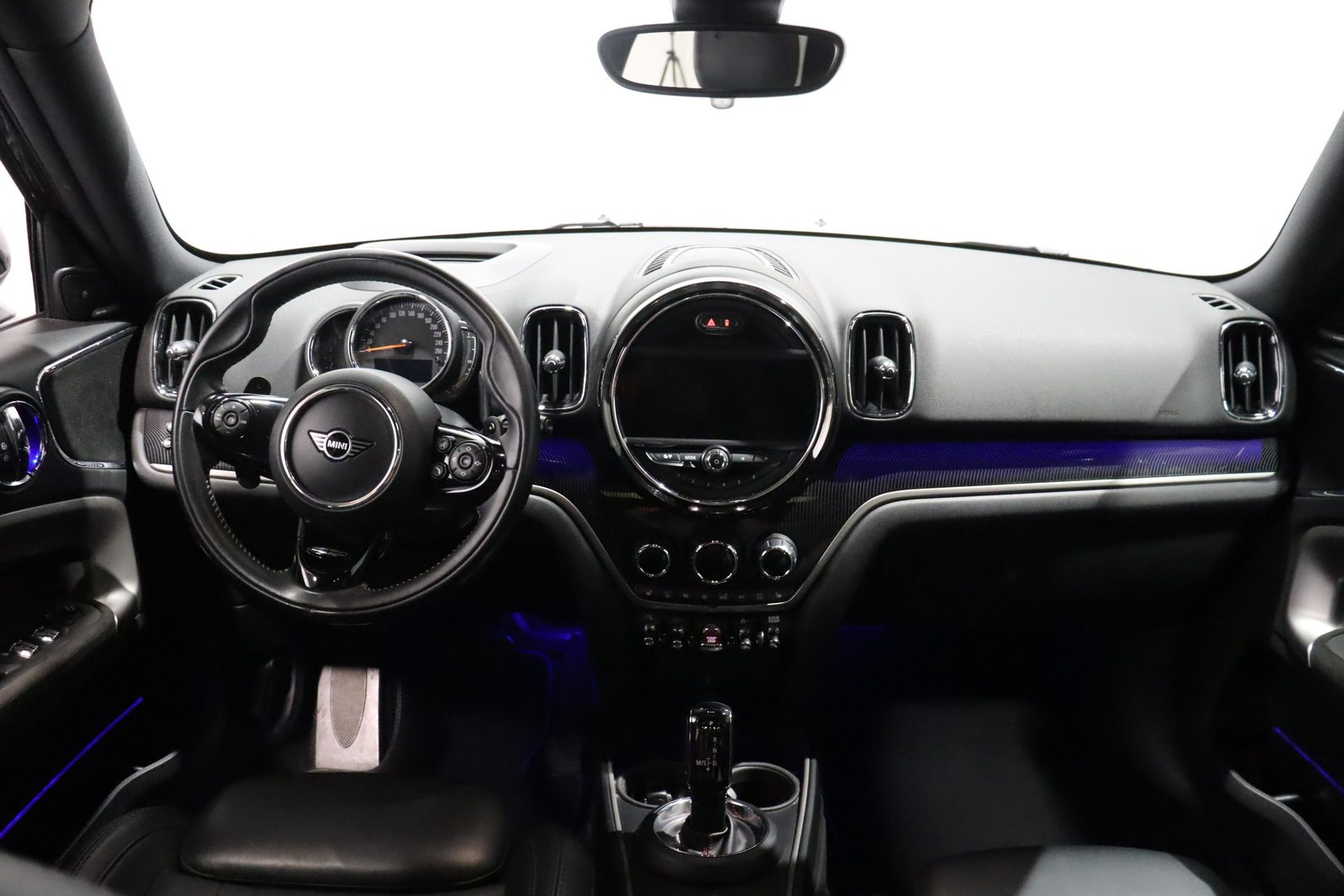 MINI Countryman F60 2.0i Cooper S SAG ALL4, Essence, Occasion / Utilisé, Automatique - 7