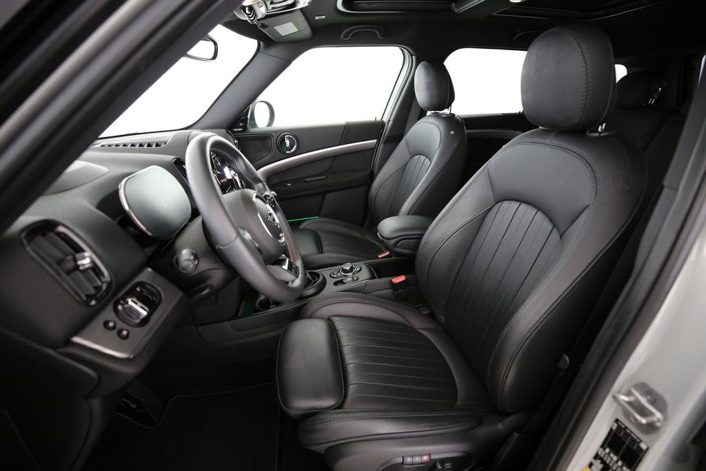 MINI Countryman F60 1.5i Cooper S E ALL4, Plug-in-Hybrid Petrol/Electric, Second hand / Used, Automatic - 4