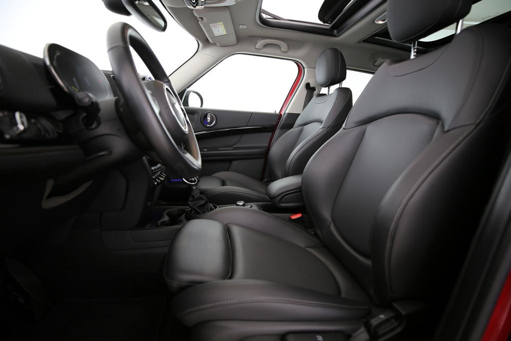 MINI Countryman F60 1.5i Cooper S E ALL4, Plug-in-Hybrid Petrol/Electric, Second hand / Used, Automatic - 4