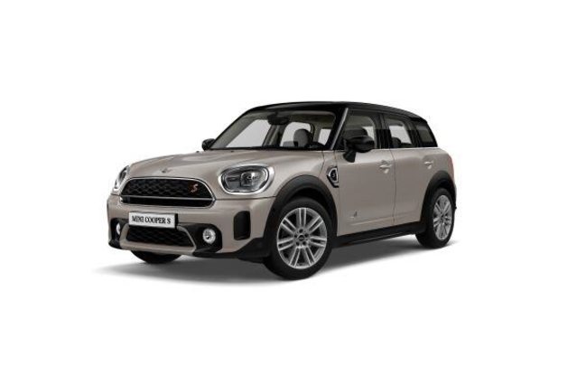 MINI Countryman F60 2.0i Cooper S ALL4