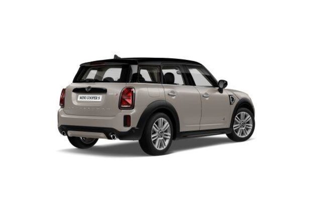 MINI Countryman F60 2.0i Cooper S ALL4, Benzin, Occasion / Gebraucht, Automatik - 2