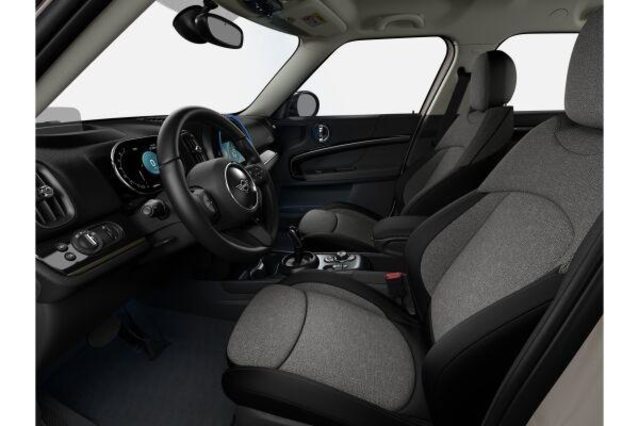 MINI Countryman F60 2.0i Cooper S ALL4, Benzin, Occasion / Gebraucht, Automatik - 3