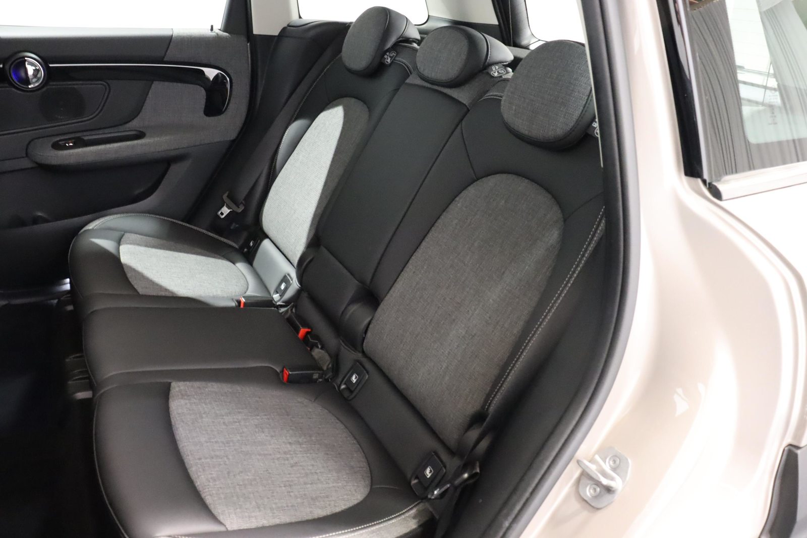 MINI Countryman F60 2.0i Cooper S ALL4, Essence, Occasion / Utilisé, Automatique - 7