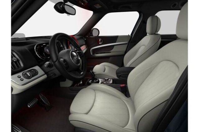 MINI Countryman F60 2.0i John Cooper Works ALL4, Benzin, Occasion / Gebraucht, Automatik - 3