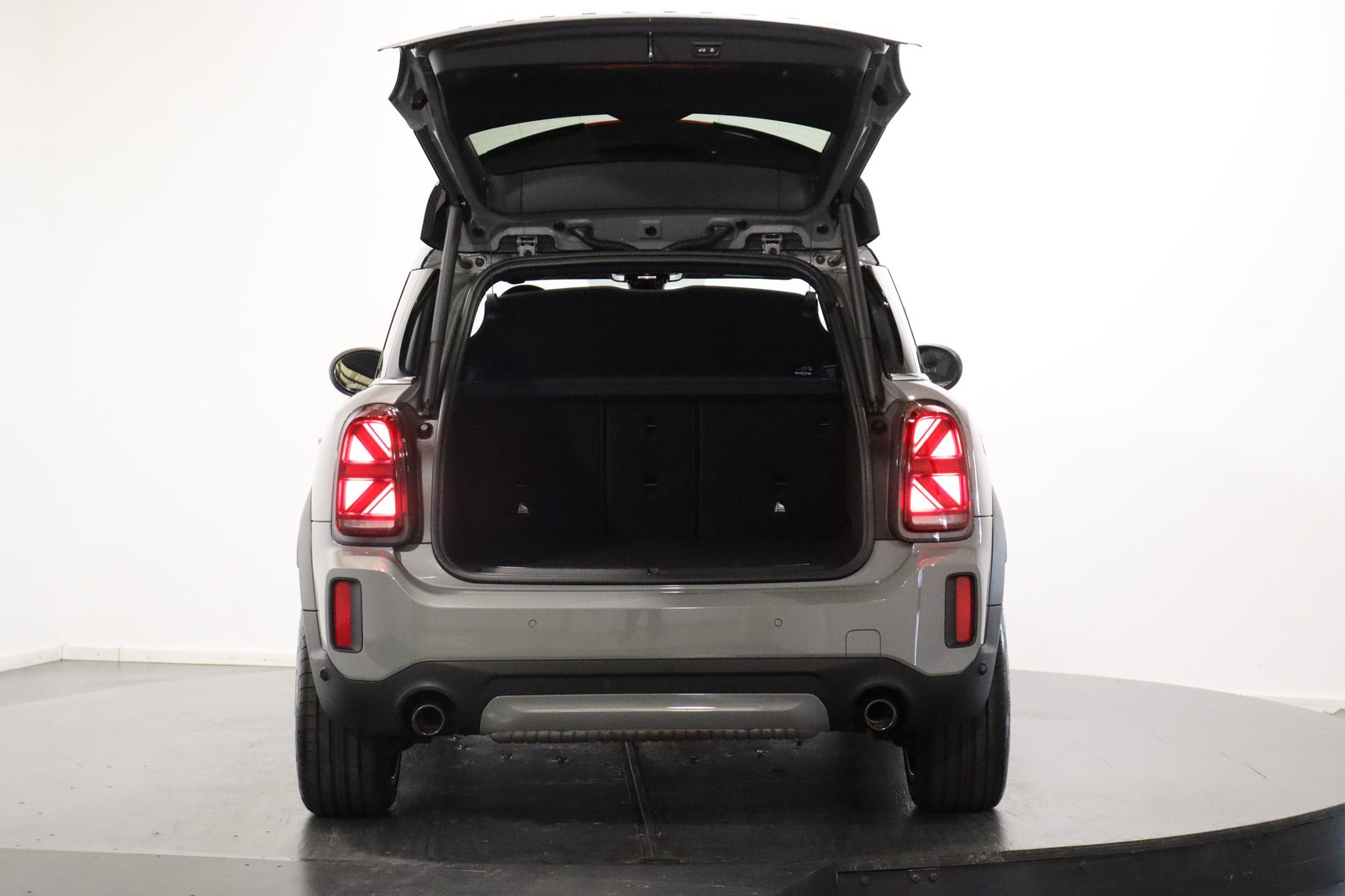 MINI Countryman F60 2.0i Cooper S SAG ALL4, Petrol, Second hand / Used, Automatic - 6