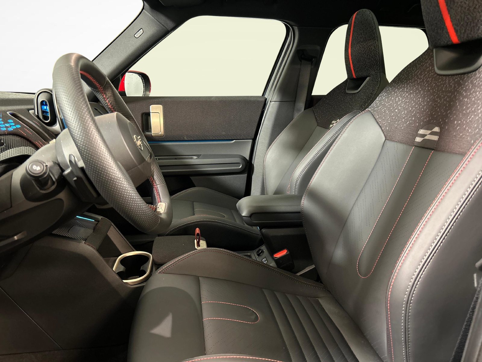 MINI Countryman U25 2.0i John Cooper Works ALL4, Benzin, Occasion / Gebraucht, Automatik - 3