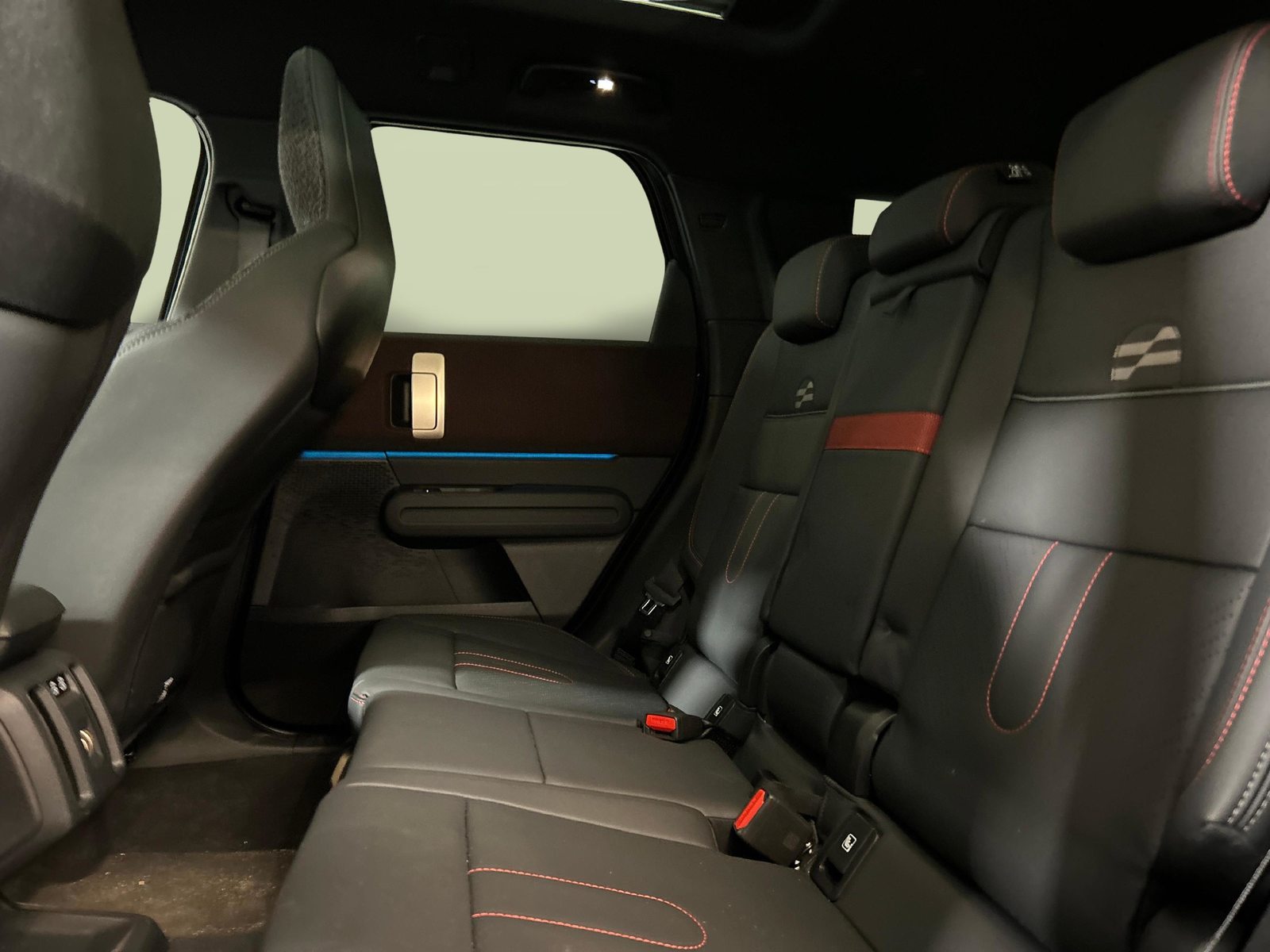 MINI Countryman U25 2.0i John Cooper Works ALL4, Benzin, Occasion / Gebraucht, Automatik - 4