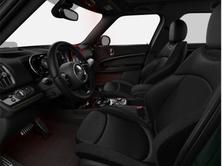 MINI Countryman F60 2.0i John Cooper Works ALL4, Benzin, Occasion / Gebraucht, Automatik - 3