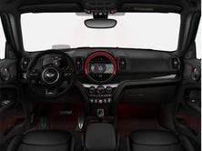 MINI Countryman F60 2.0i John Cooper Works ALL4, Benzin, Occasion / Gebraucht, Automatik - 4