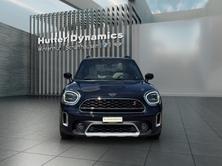 MINI Countryman F60 2.0i Cooper ALL4 MINI YOURS TRIM II, Essence, Occasion / Utilisé, Automatique - 2