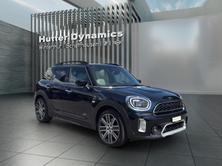 MINI Countryman F60 2.0i Cooper ALL4 MINI YOURS TRIM II, Essence, Occasion / Utilisé, Automatique - 3