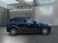 MINI Countryman F60 2.0i Cooper ALL4 MINI YOURS TRIM II, Essence, Occasion / Utilisé, Automatique - 4