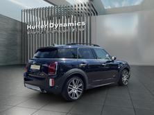 MINI Countryman F60 2.0i Cooper ALL4 MINI YOURS TRIM II, Essence, Occasion / Utilisé, Automatique - 5