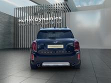 MINI Countryman F60 2.0i Cooper ALL4 MINI YOURS TRIM II, Essence, Occasion / Utilisé, Automatique - 6