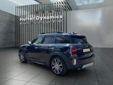 MINI Countryman F60 2.0i Cooper ALL4 MINI YOURS TRIM II, Essence, Occasion / Utilisé, Automatique - 7
