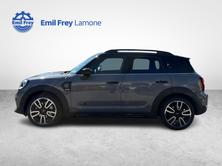 MINI Countryman F60 2.0i Cooper S SAG ALL4, Benzin, Occasion / Gebraucht, Automatik - 3