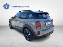 MINI Countryman F60 2.0i Cooper S SAG ALL4, Benzin, Occasion / Gebraucht, Automatik - 4