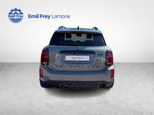 MINI Countryman F60 2.0i Cooper S SAG ALL4, Benzin, Occasion / Gebraucht, Automatik - 5
