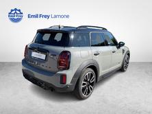 MINI Countryman F60 2.0i Cooper S SAG ALL4, Benzin, Occasion / Gebraucht, Automatik - 6