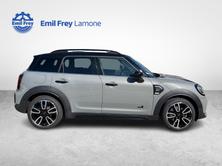 MINI Countryman F60 2.0i Cooper S SAG ALL4, Benzin, Occasion / Gebraucht, Automatik - 7