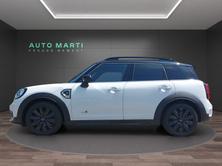 MINI Countryman F60 2.0i Cooper S ALL4, Petrol, Second hand / Used, Automatic - 2