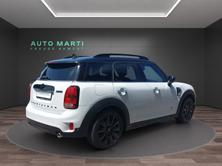 MINI Countryman F60 2.0i Cooper S ALL4, Petrol, Second hand / Used, Automatic - 4