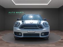 MINI Countryman F60 2.0i Cooper S ALL4, Petrol, Second hand / Used, Automatic - 5
